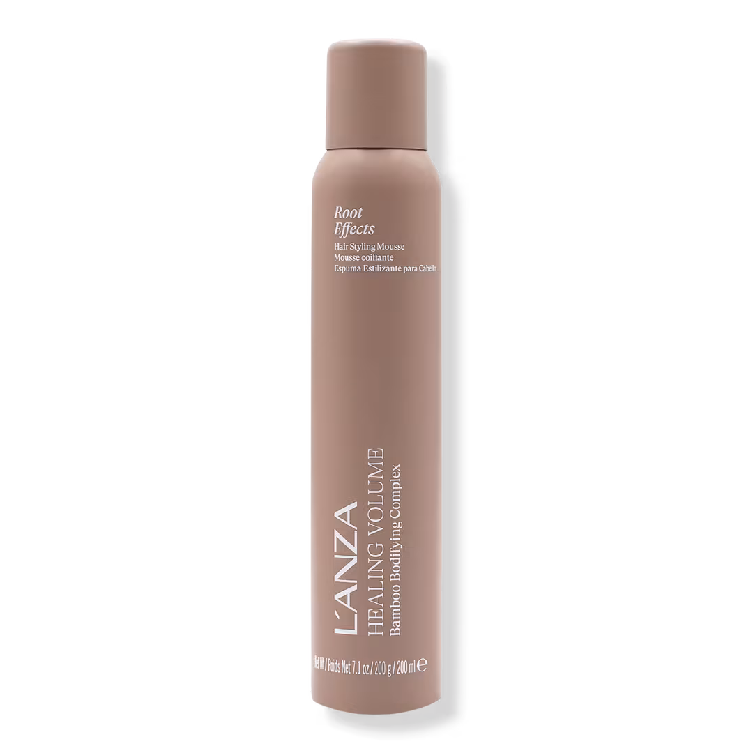 L'anza  Healing Volume Root Effects