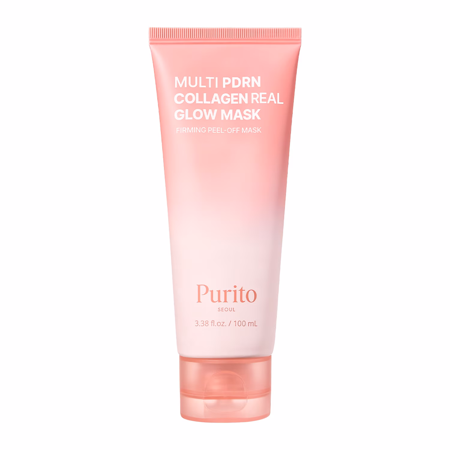 Multi PDRN Collagen Real Glow Mask