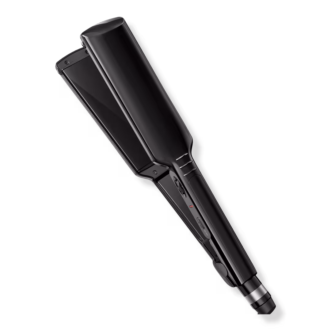 Conair  XL Onyx Ceramic Flat Iron