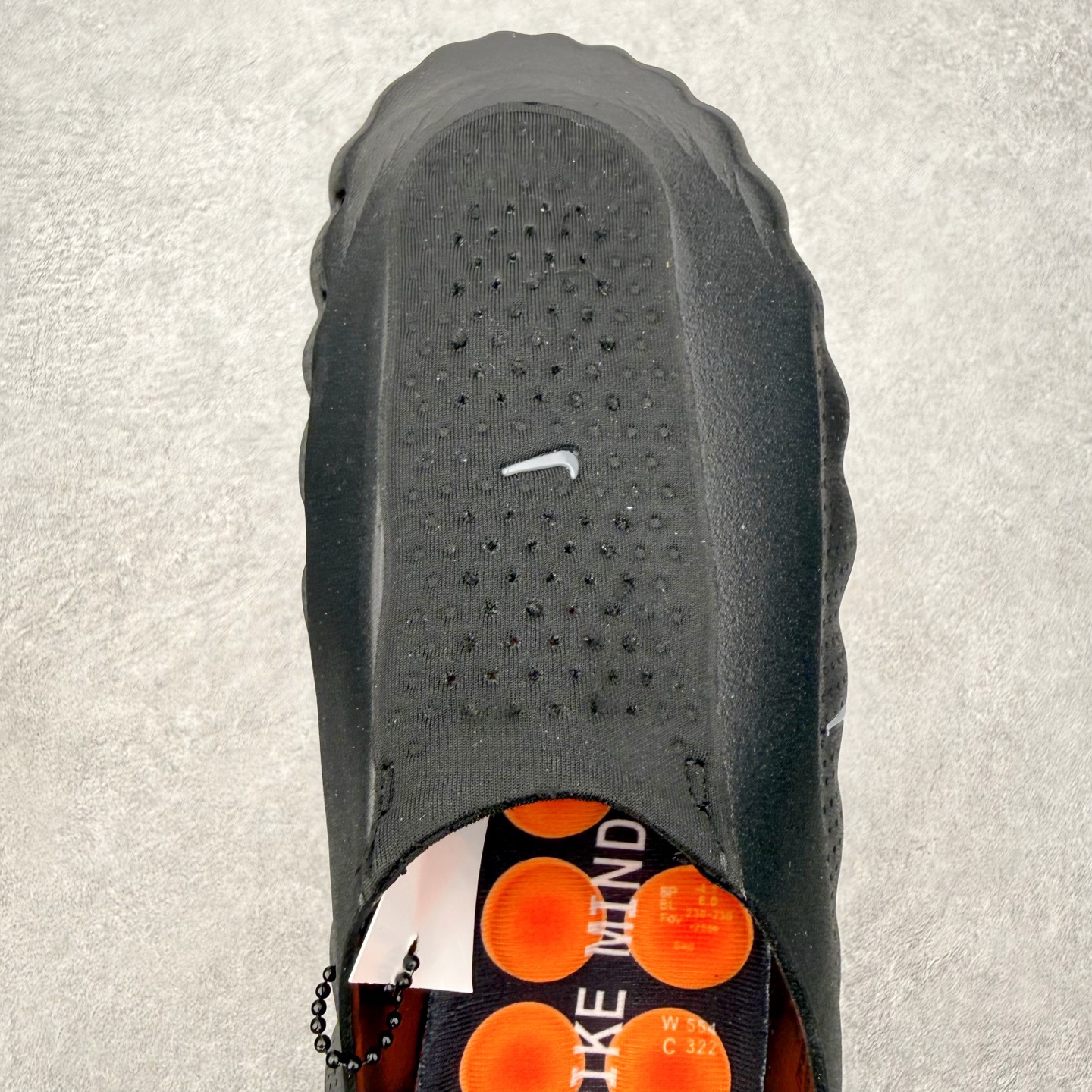Nike Mind 001 Slide - CCSHOES