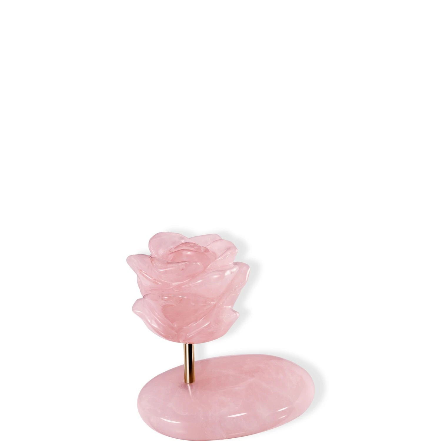 Le Quartz Rose de Modelage