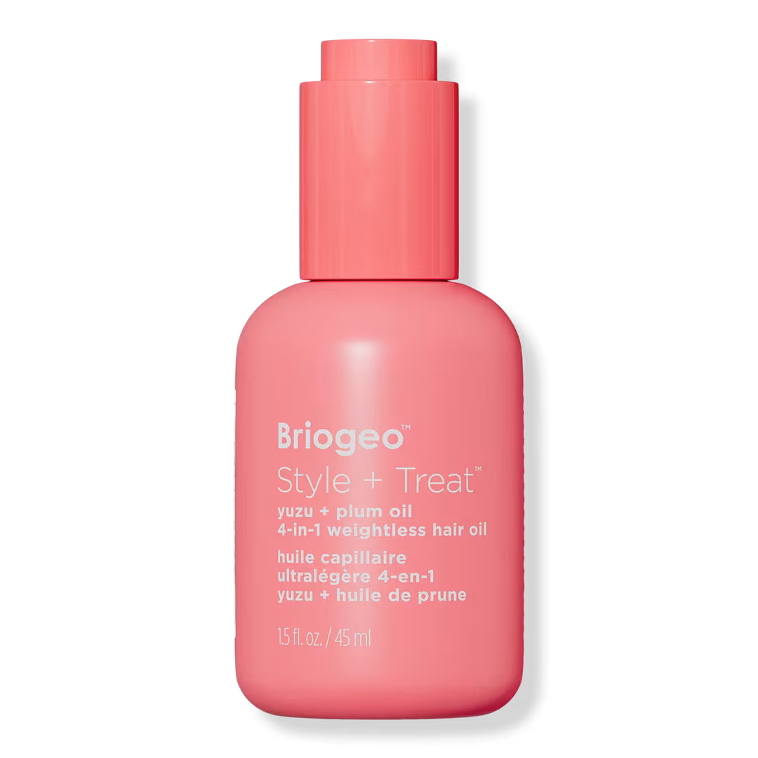 Briogeo  Style + Treat 4-in-1 Weightless Hair Oil