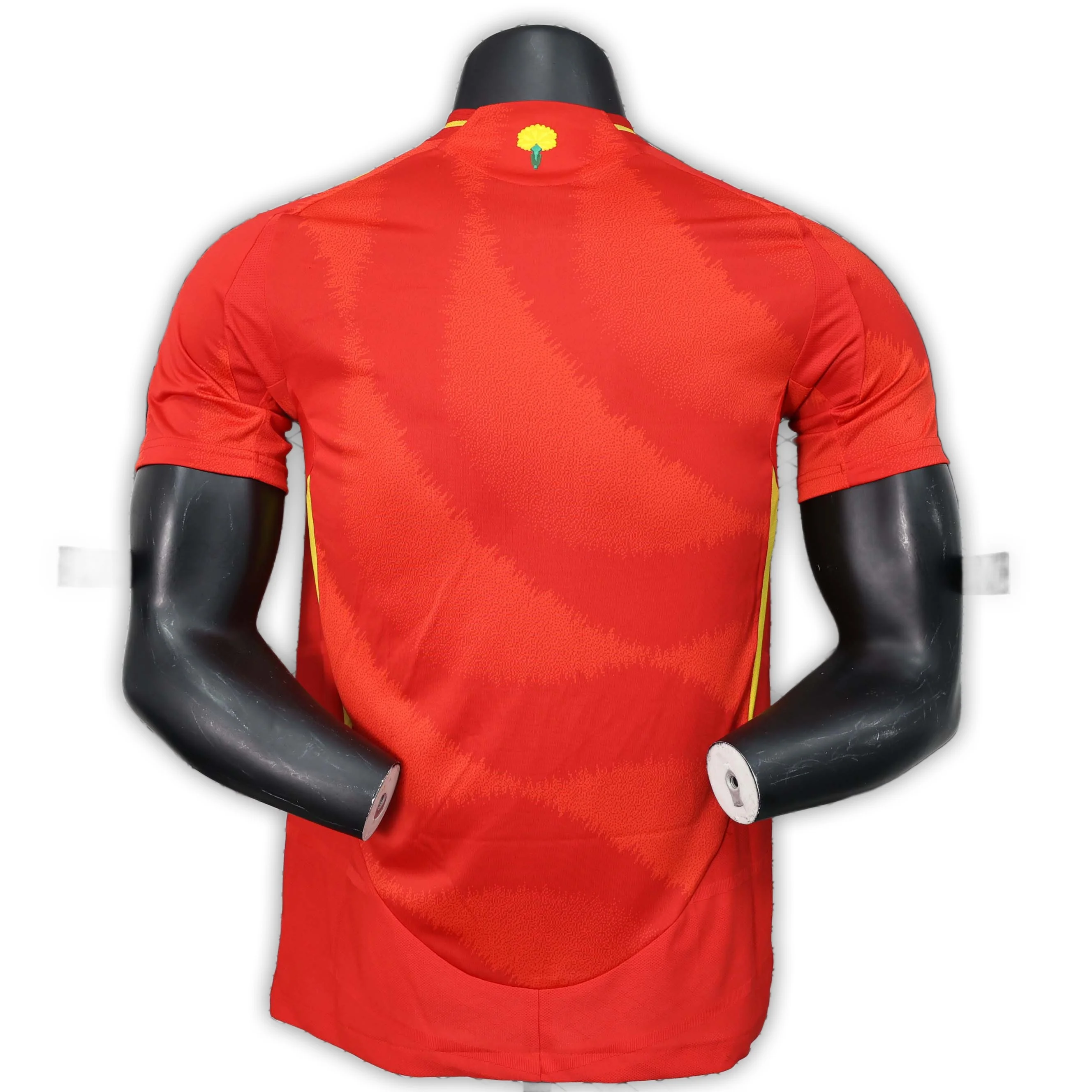 Spain 2024/25 Home Player Version