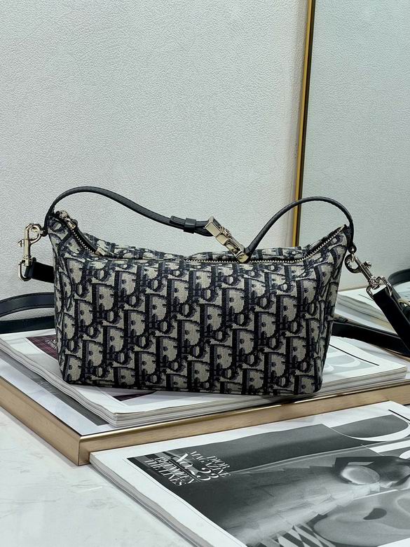 2024 Dior Travel Nomad