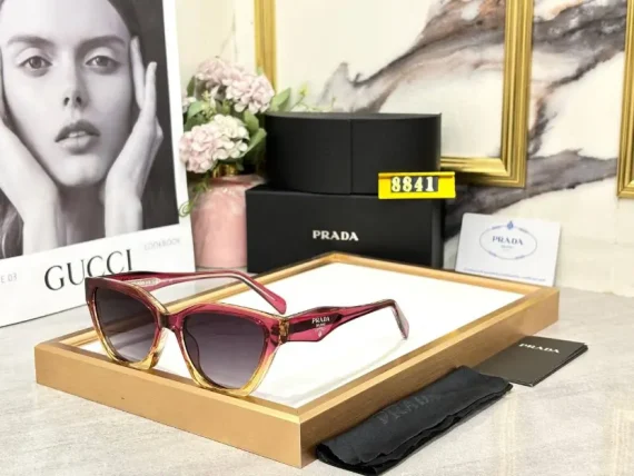 Prada sunglasses 89
