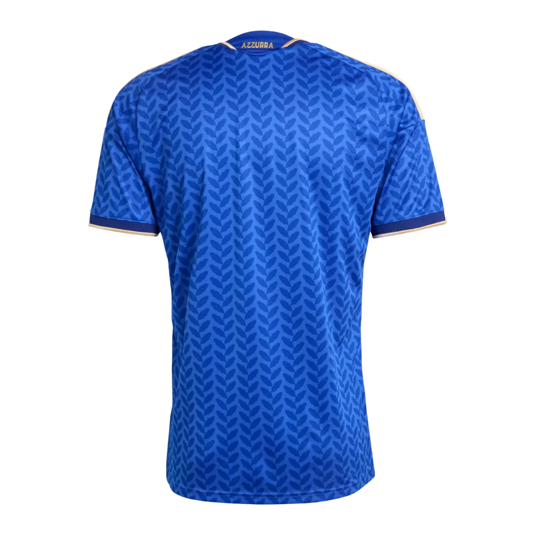 Italy FIFA World Cup Home Jersey 2026