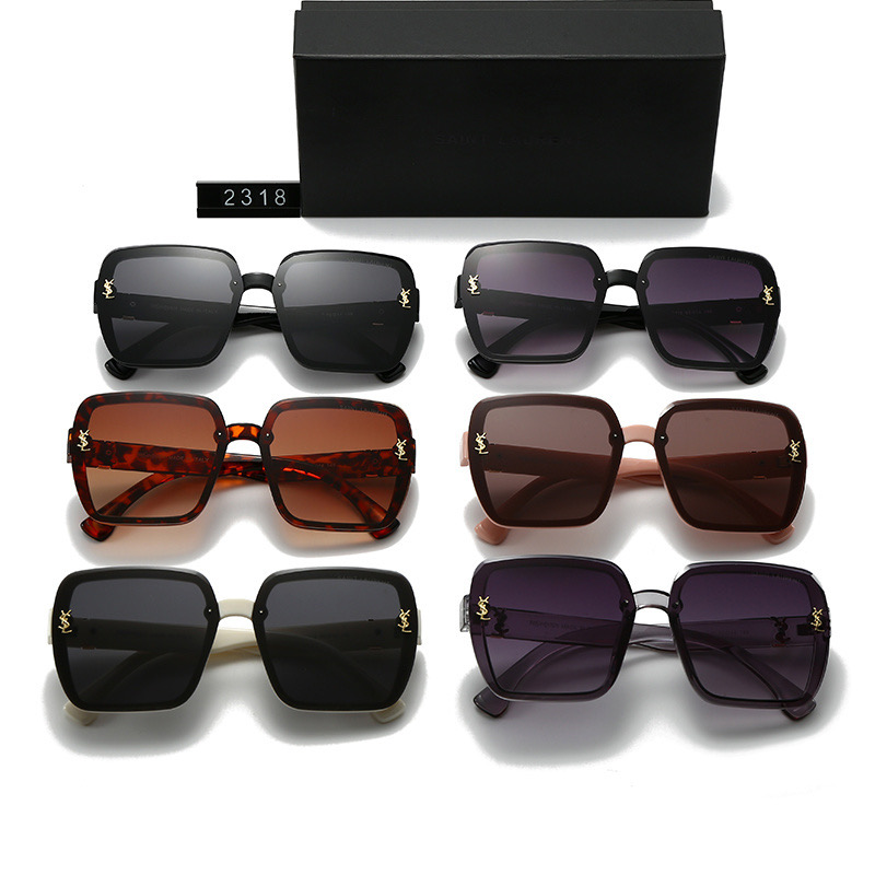 Saint Laurent Fashionable Sunglasses