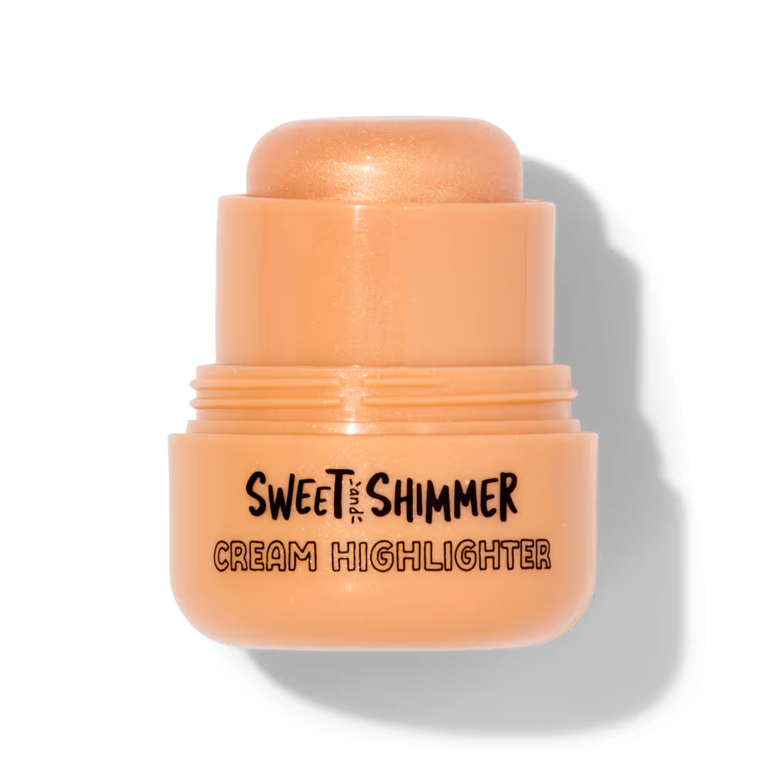 Sweet & Shimmer  Cream Highlighter