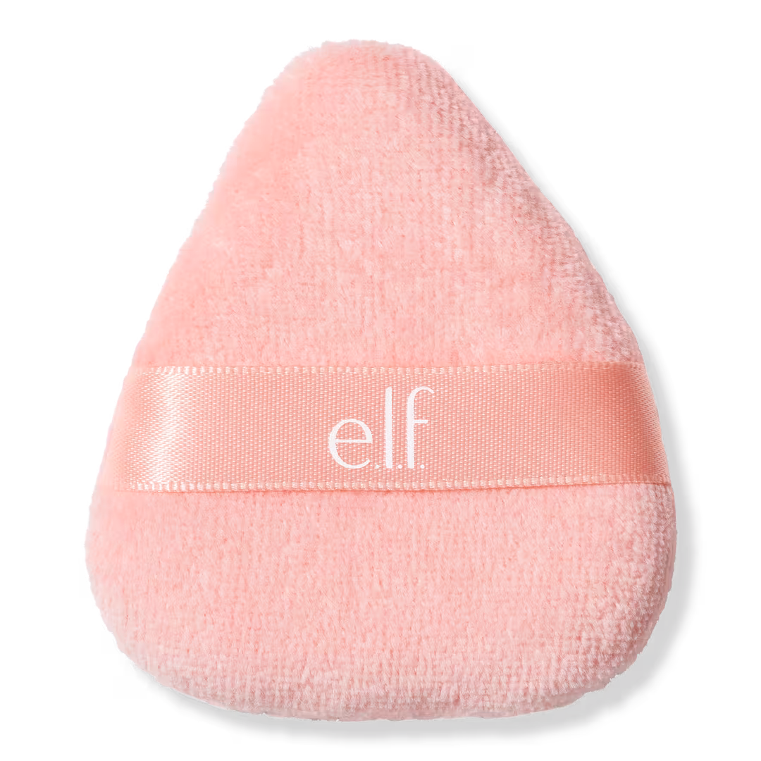 e.l.f. Cosmetics  Halo Glow Powder Puff