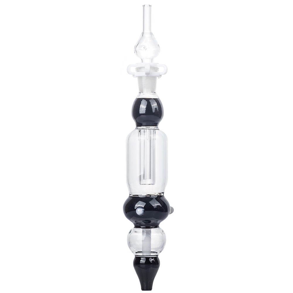 Complete Glass Dab Straw Kit