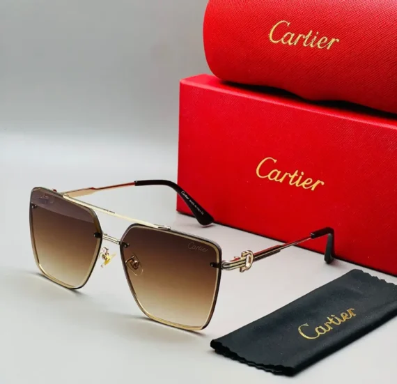 Cartier sunglasses 2