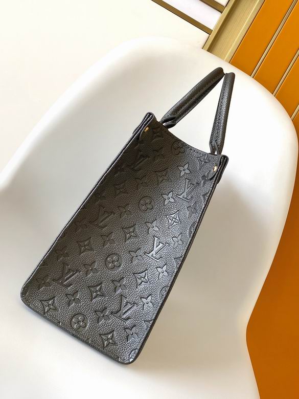 LV M12886 35X27X14cm YG