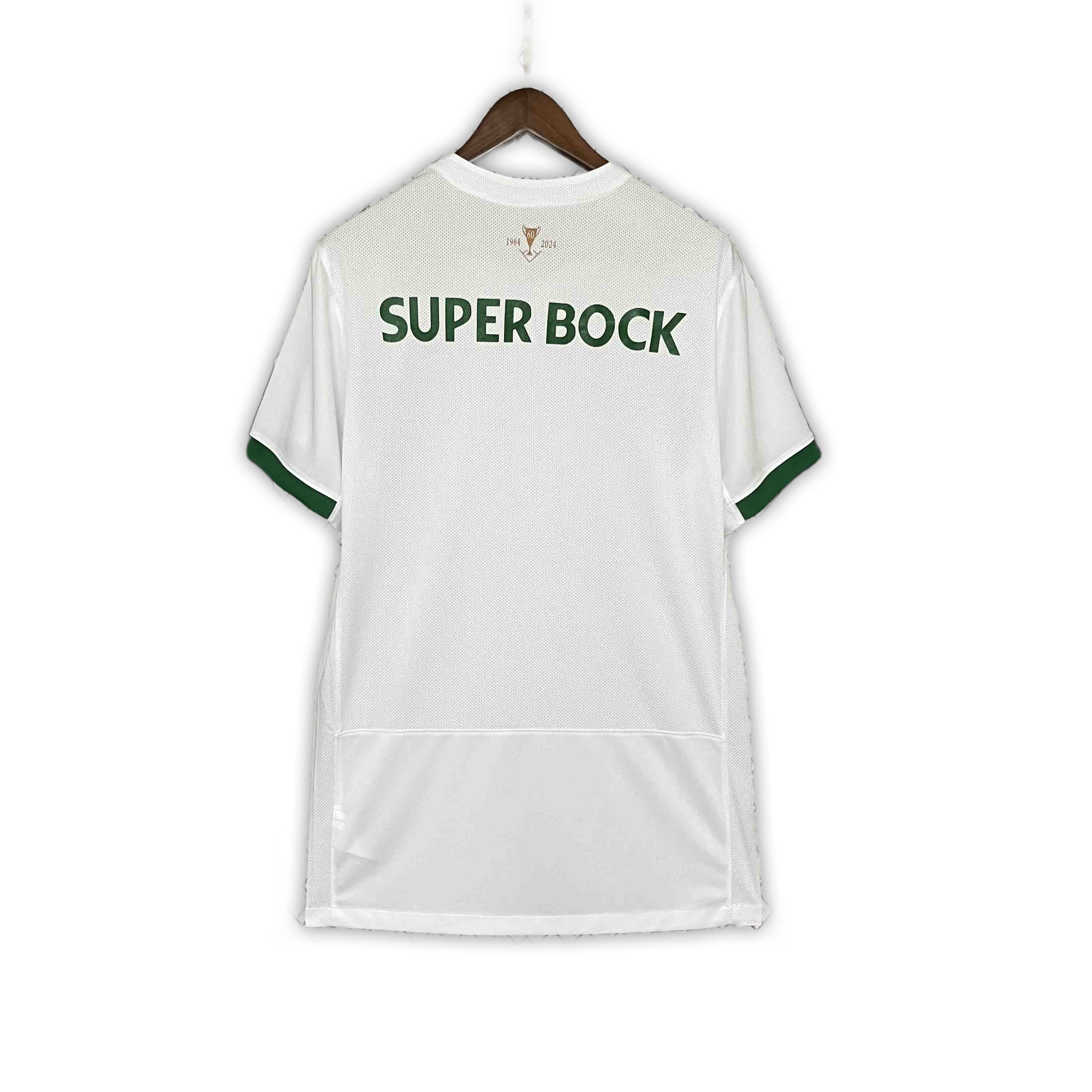 Sporting Lisbon 2024/25 Away