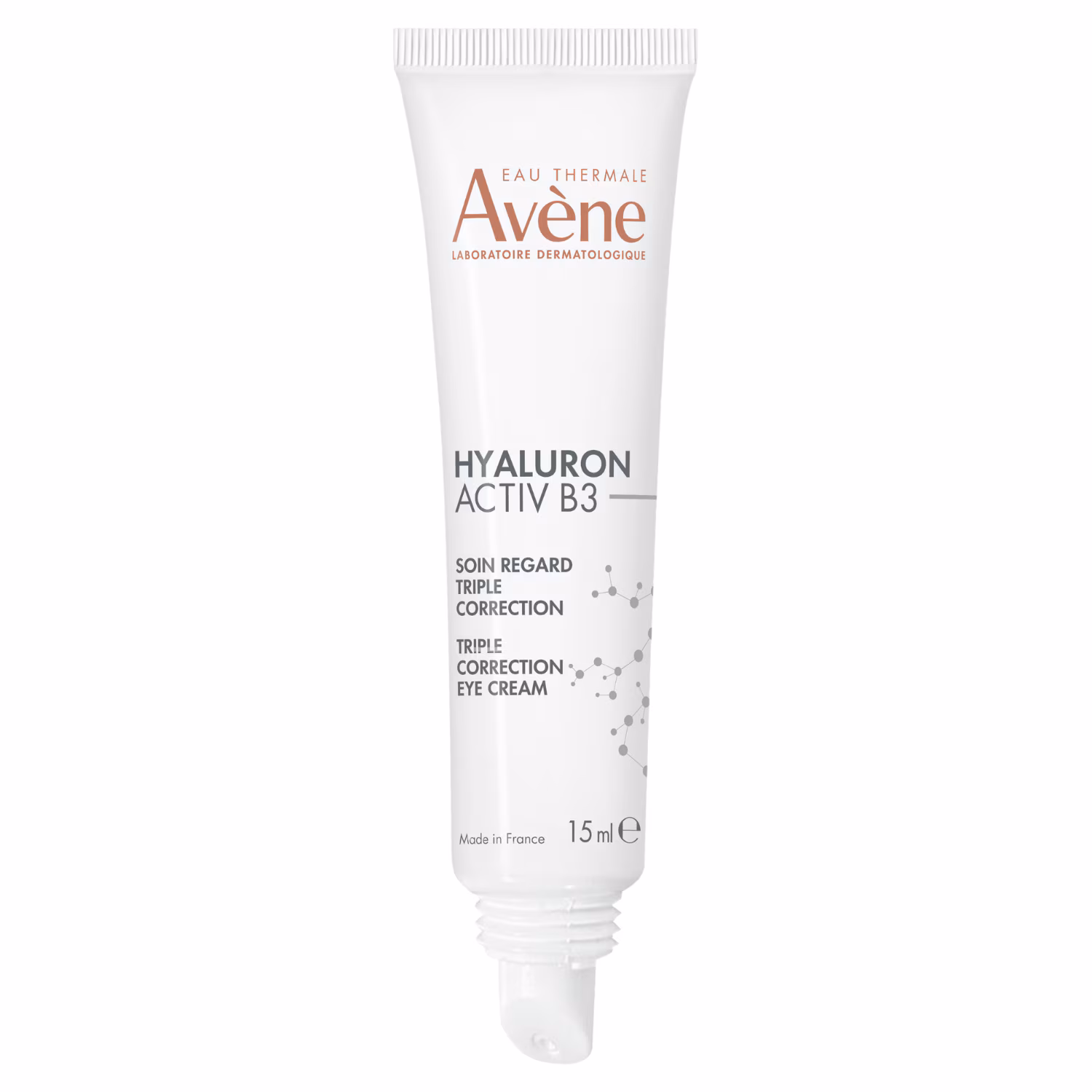 Avène Hyaluron Activ B3 Augencreme
