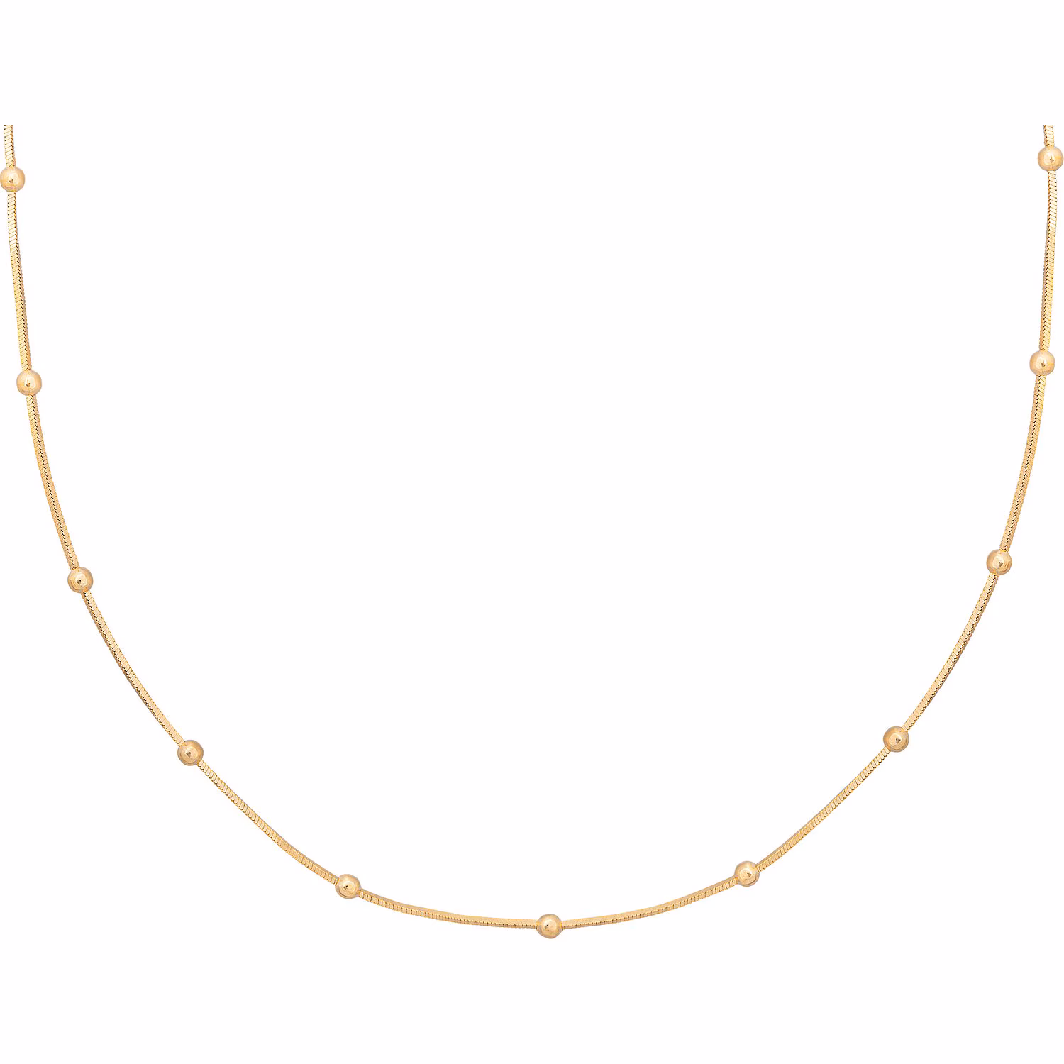 Kette 925er Silber