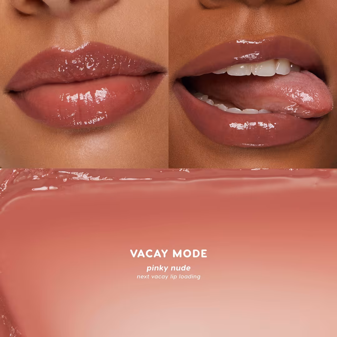 ColourPop  So Juicy Plumping Gloss Balm with Peptides