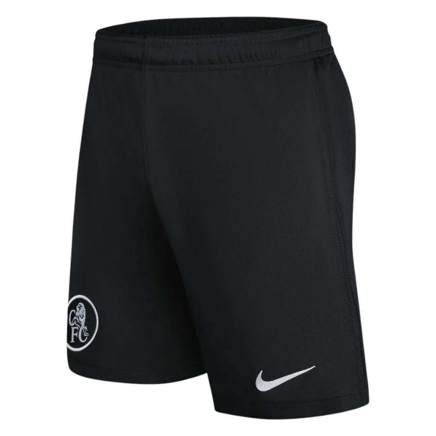 Chelsea Third Shorts Men 2025 2026