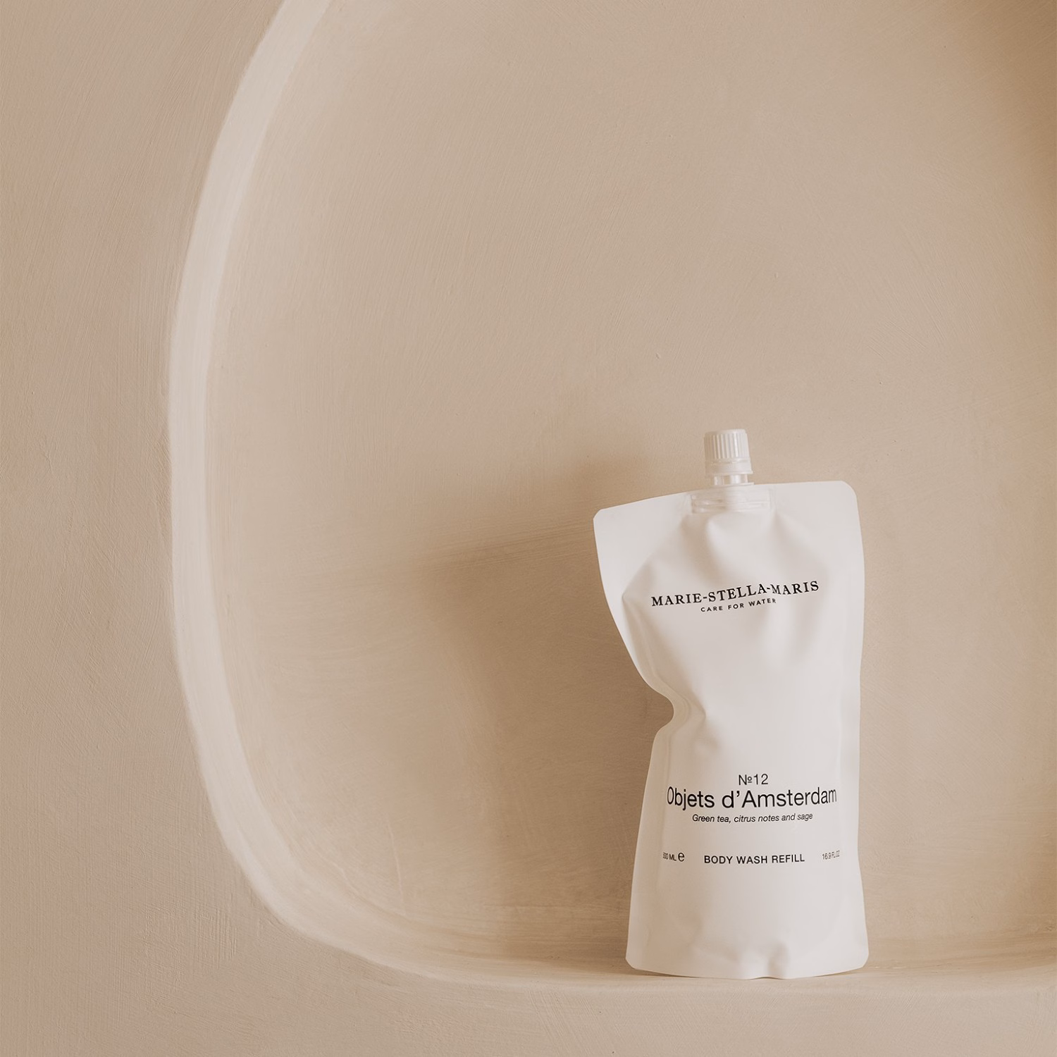 Body Wash