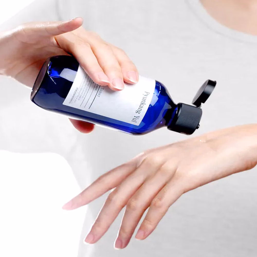 Pyunkang Yul Essence Toner 100ml