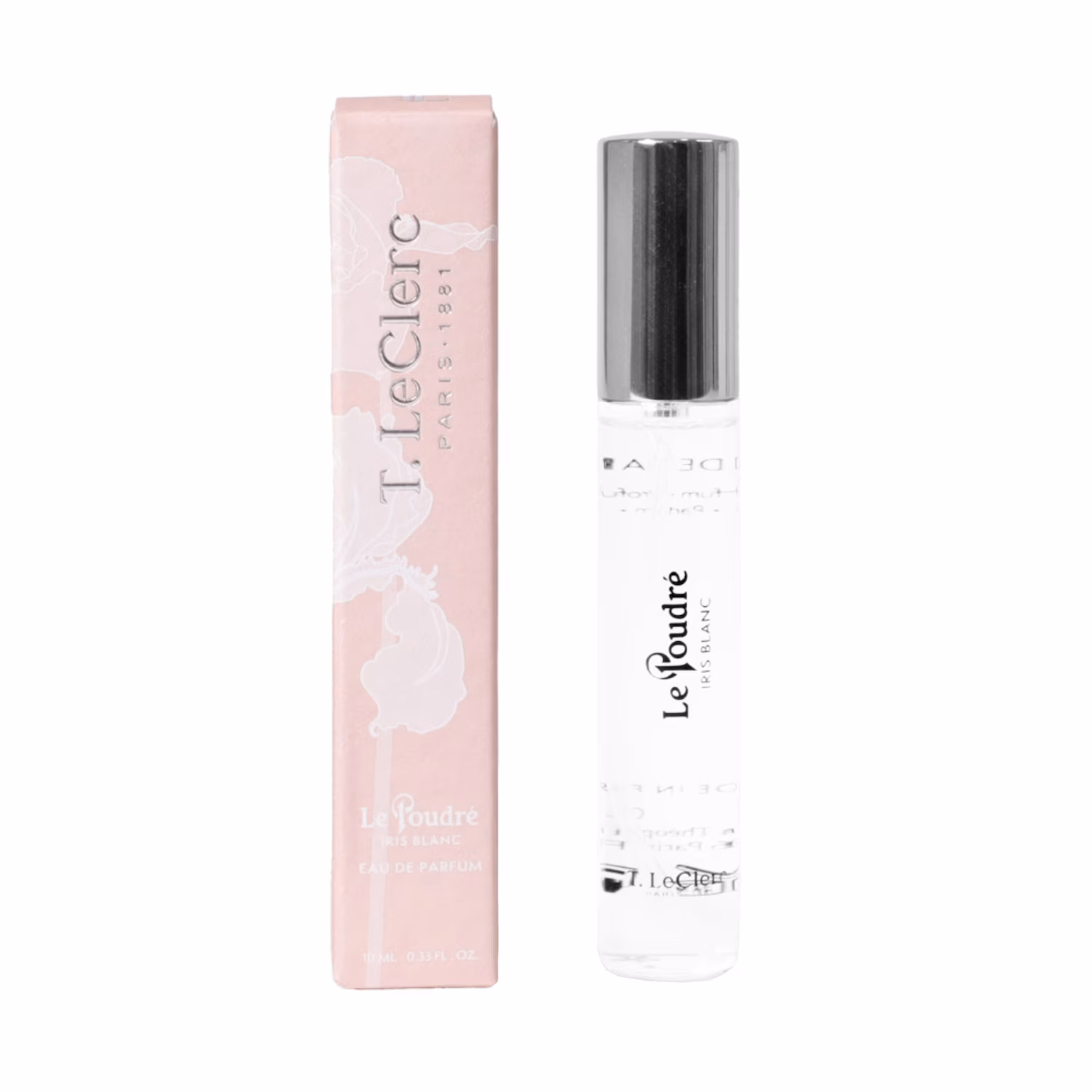 Le Poudre White Iris Refill