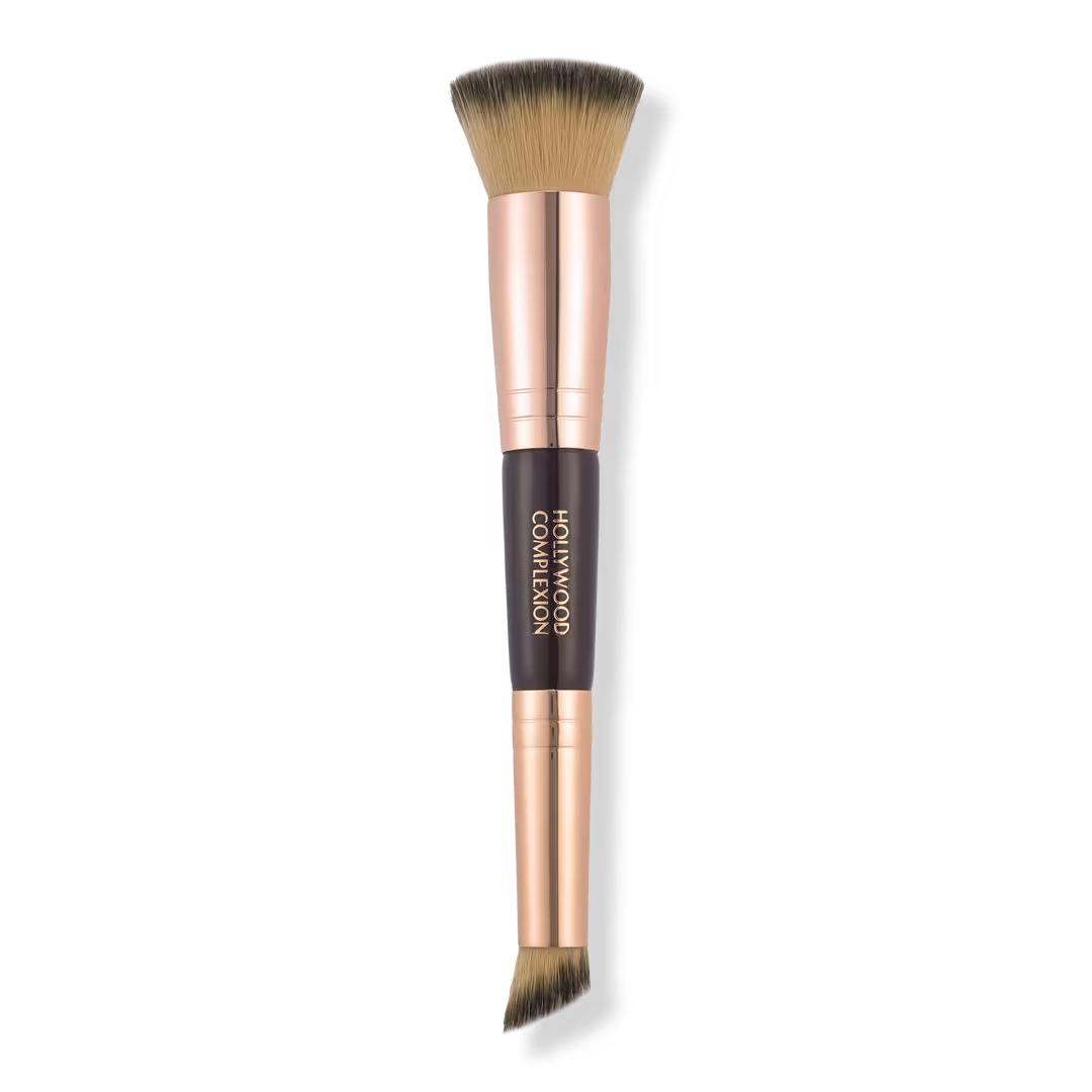 Charlotte Tilbury  Hollywood Complexion Brush