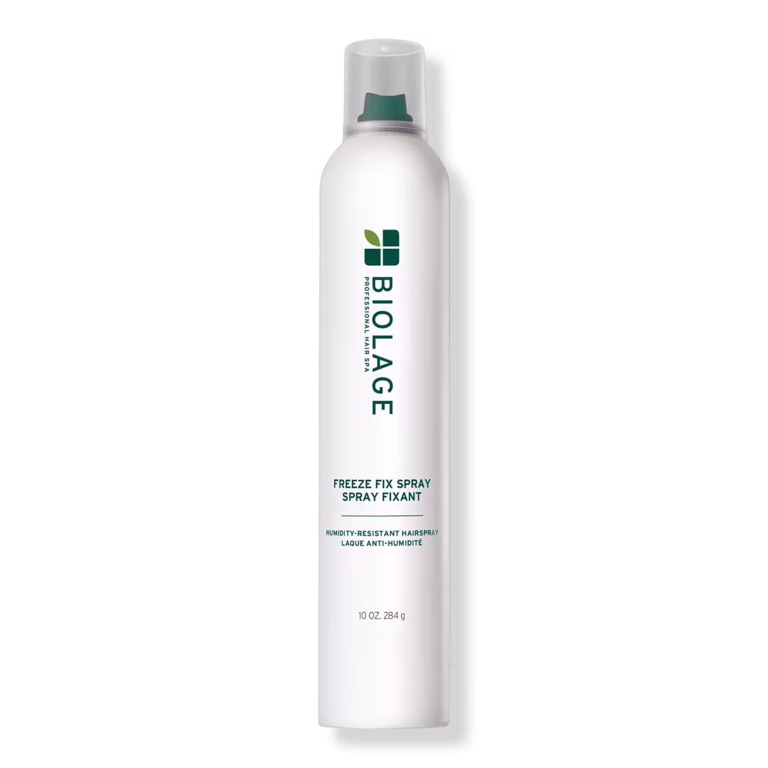 Biolage  Freeze Fix Hairspray