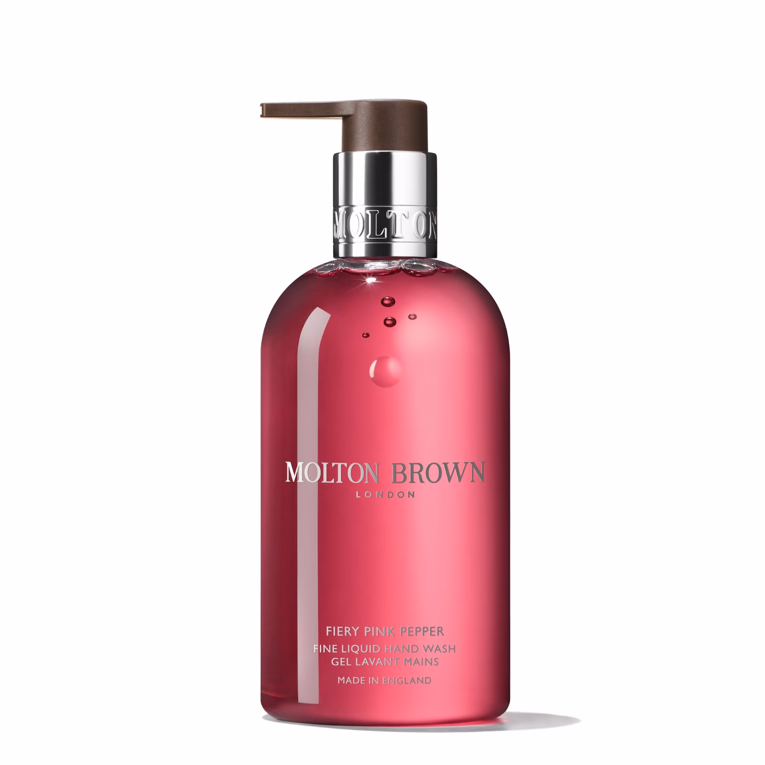 Fine Liquid Hand Wash