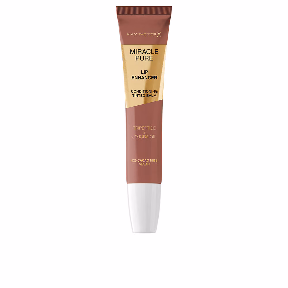 MIRACLE PURE Lippenbalsam