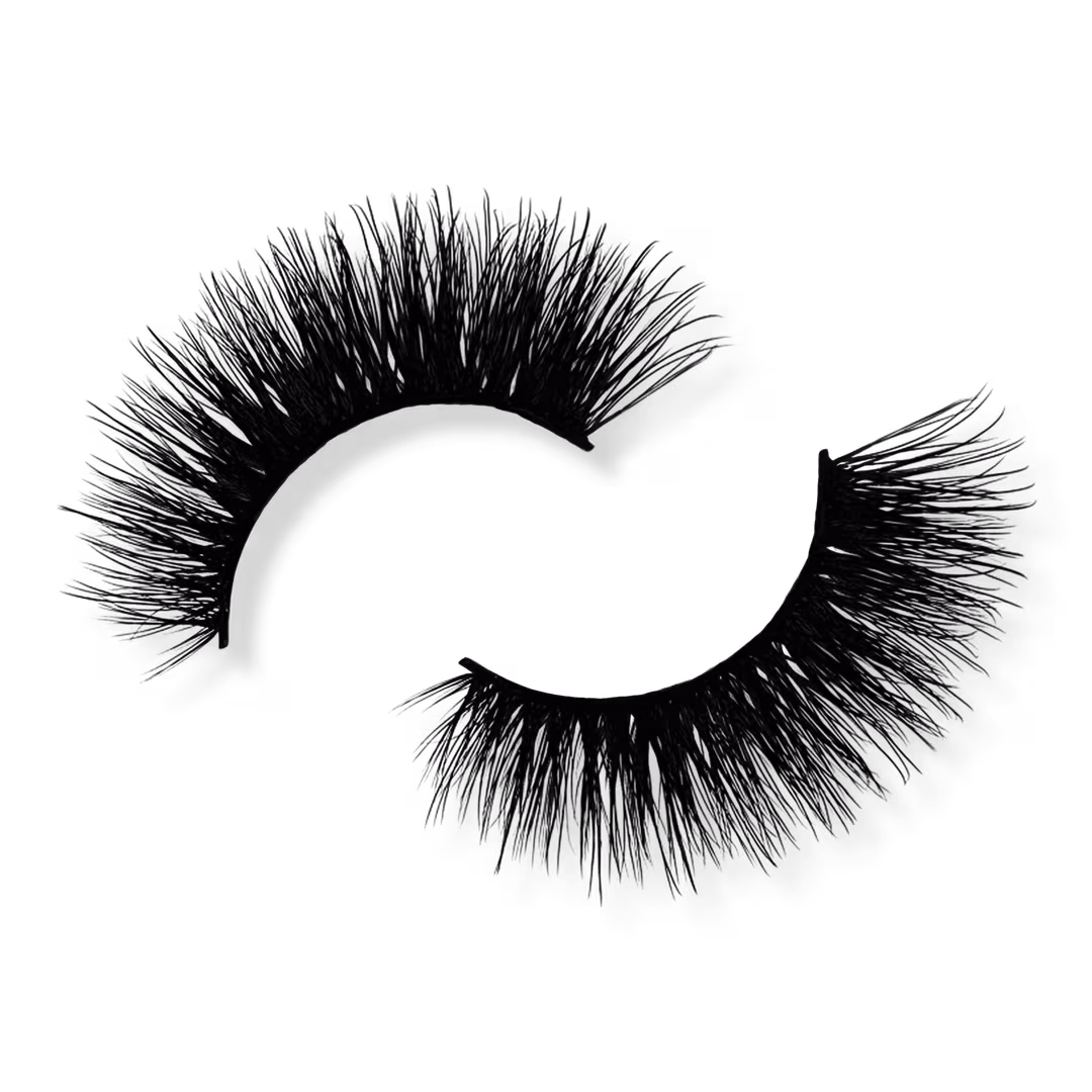 Flutter Lashes  Intoxicating Wing Double Lift Lashes