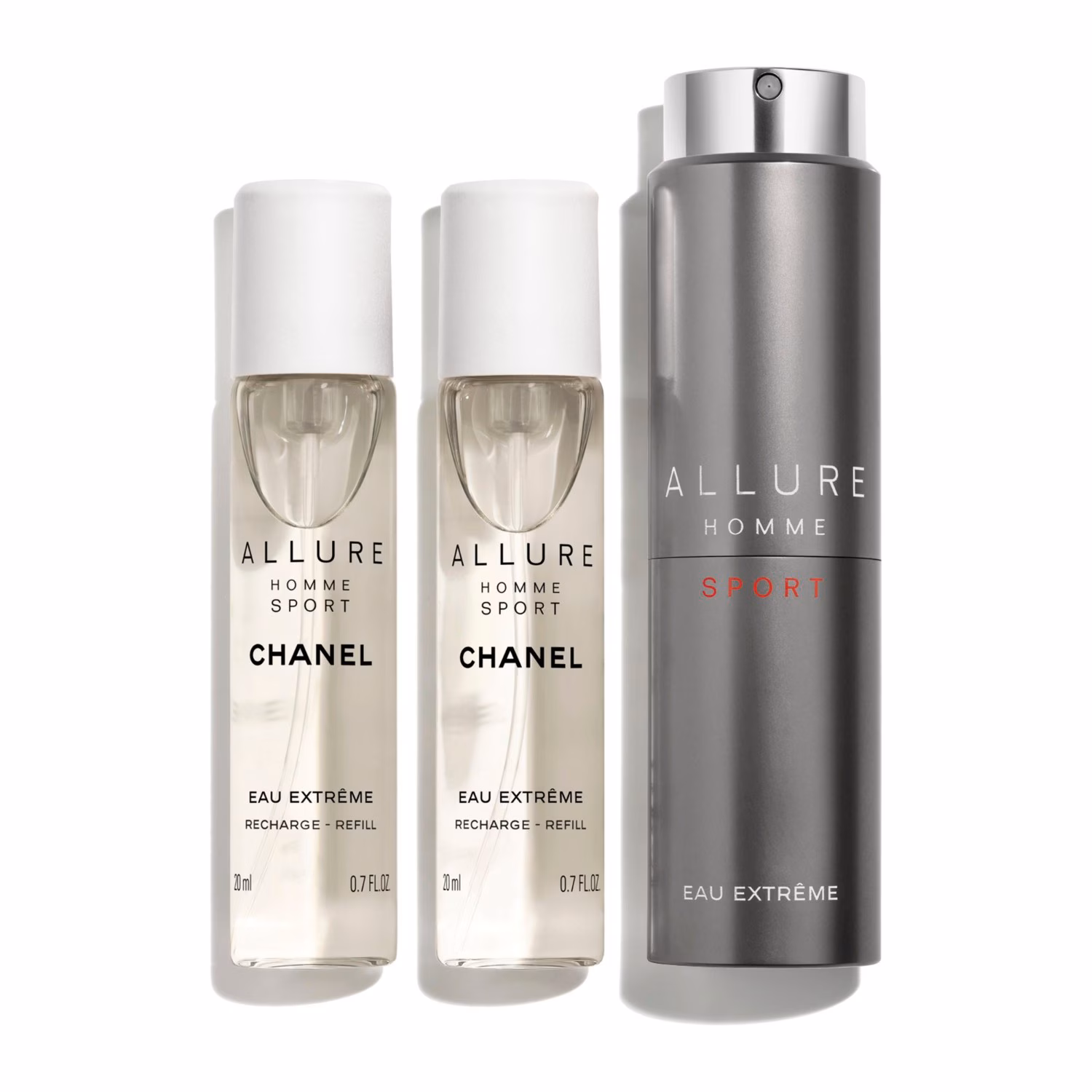 Sport Refill