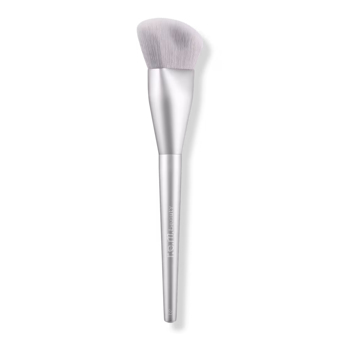 r.e.m. beauty  B2 Bronzer Brush