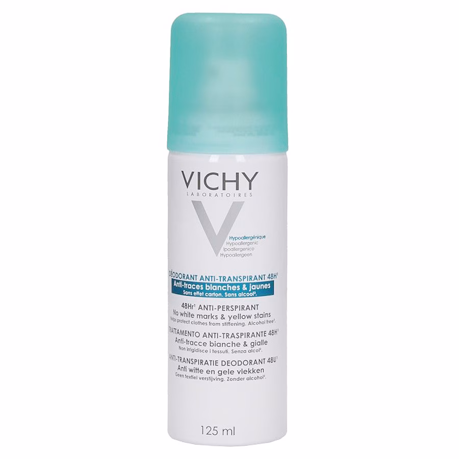 48HR Anti-Perspirant