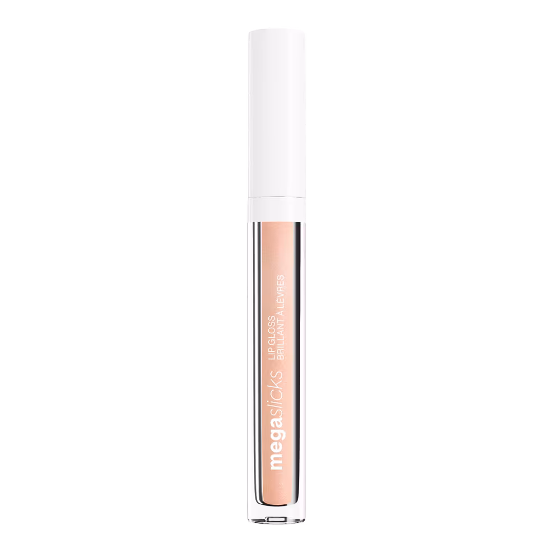 Wet n Wild  Mega Slicks Lip Gloss