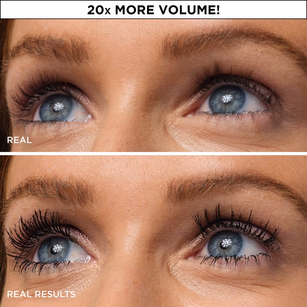 IT Cosmetics  Superhero Volumizing Waterproof Mascara