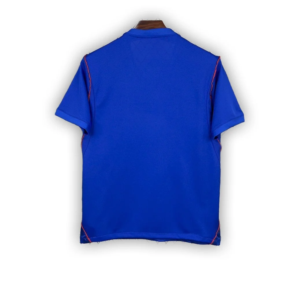 Croatia 2025/26 Away