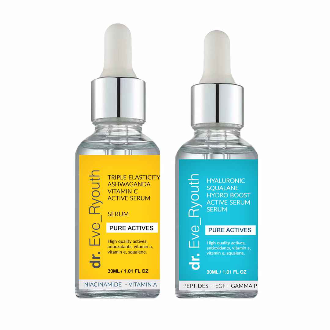 Ashwaganda Active Duo
