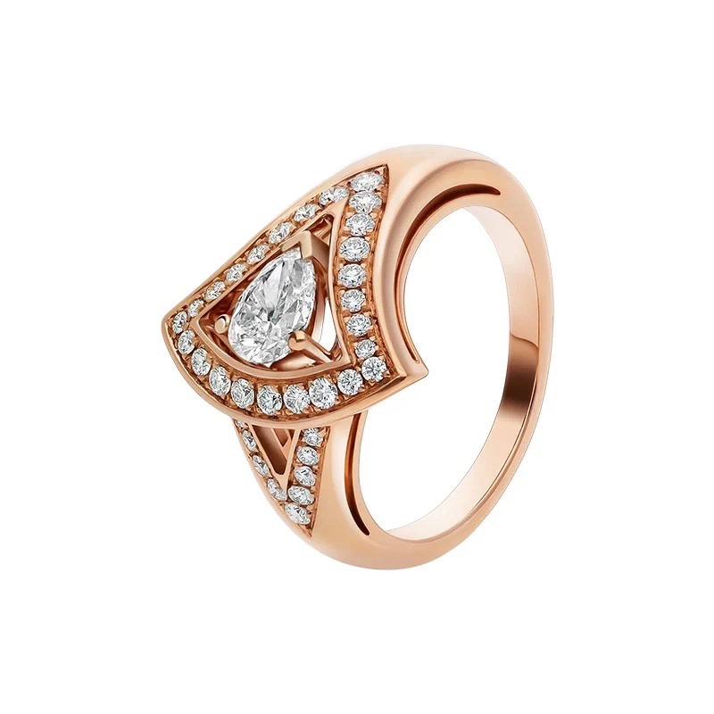 BVLGARI DIVAS’DREAM RING