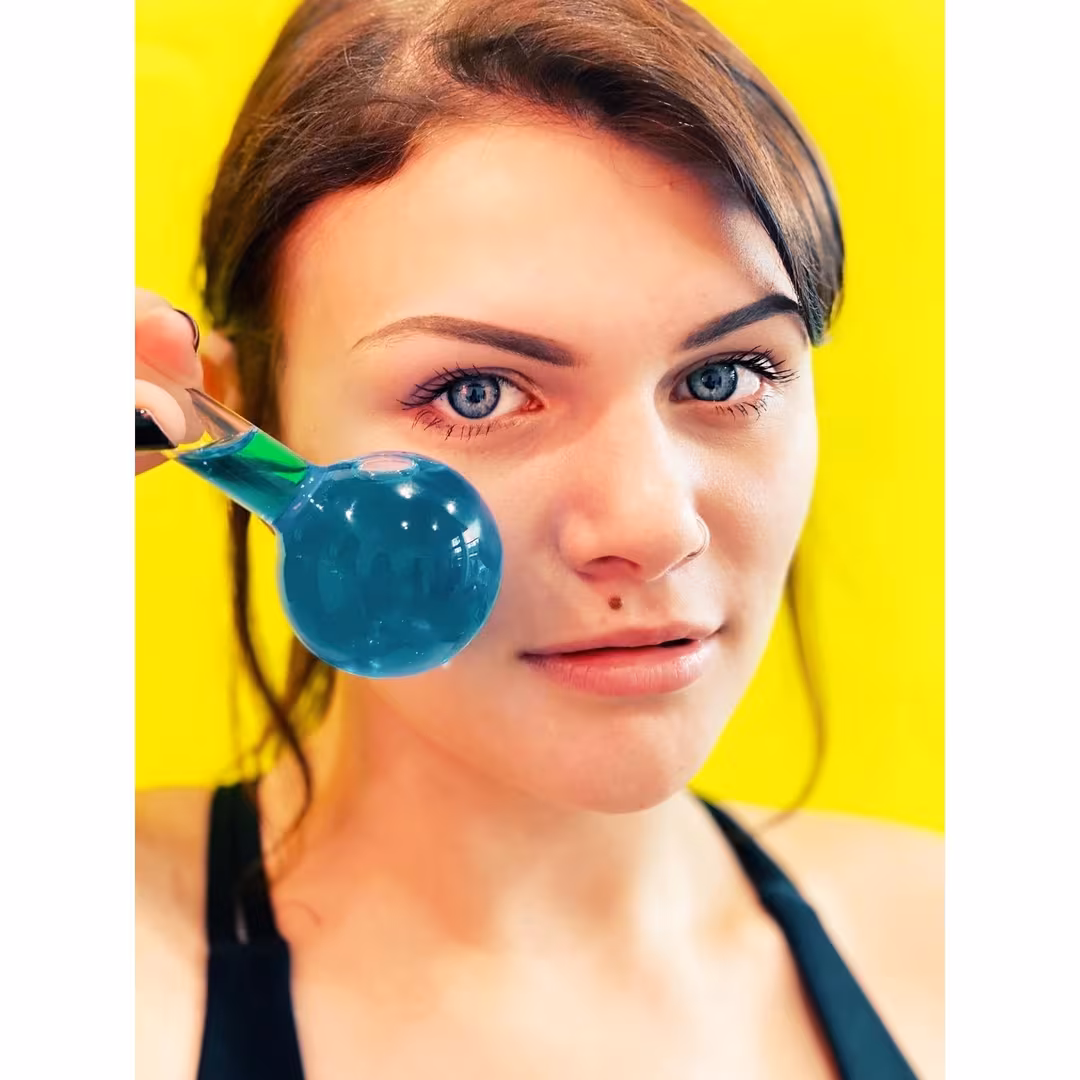 Clean Your Dirty Face  Ice Queen