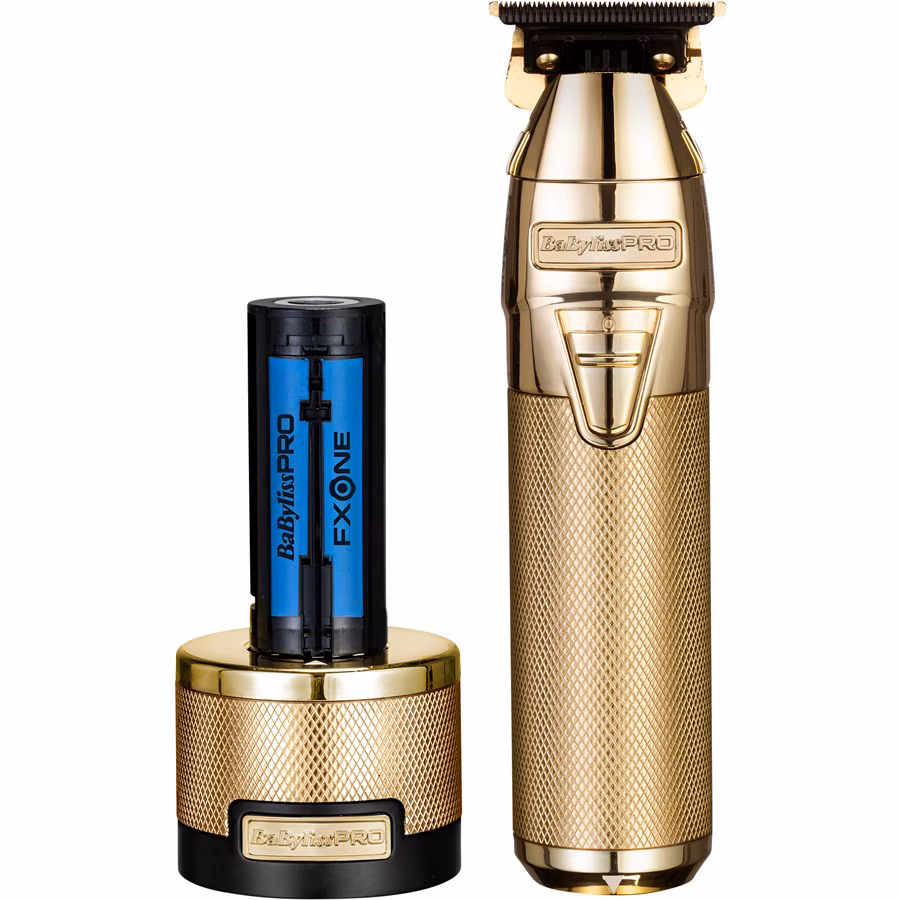 FXONE Gold Trimmer