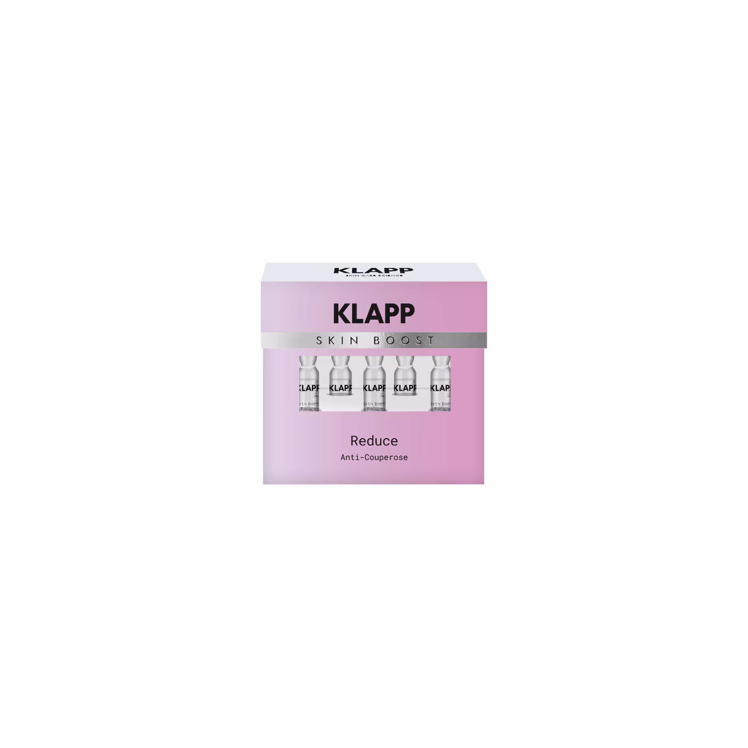 Skin Boost Reduce Anti Couperose