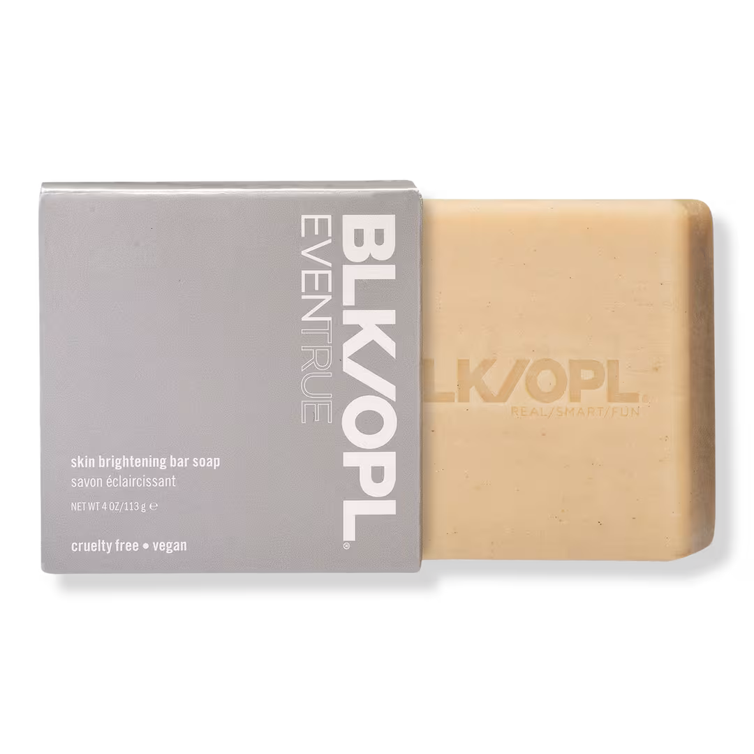 BLK/OPL  Even True Skin Brightening Bar
