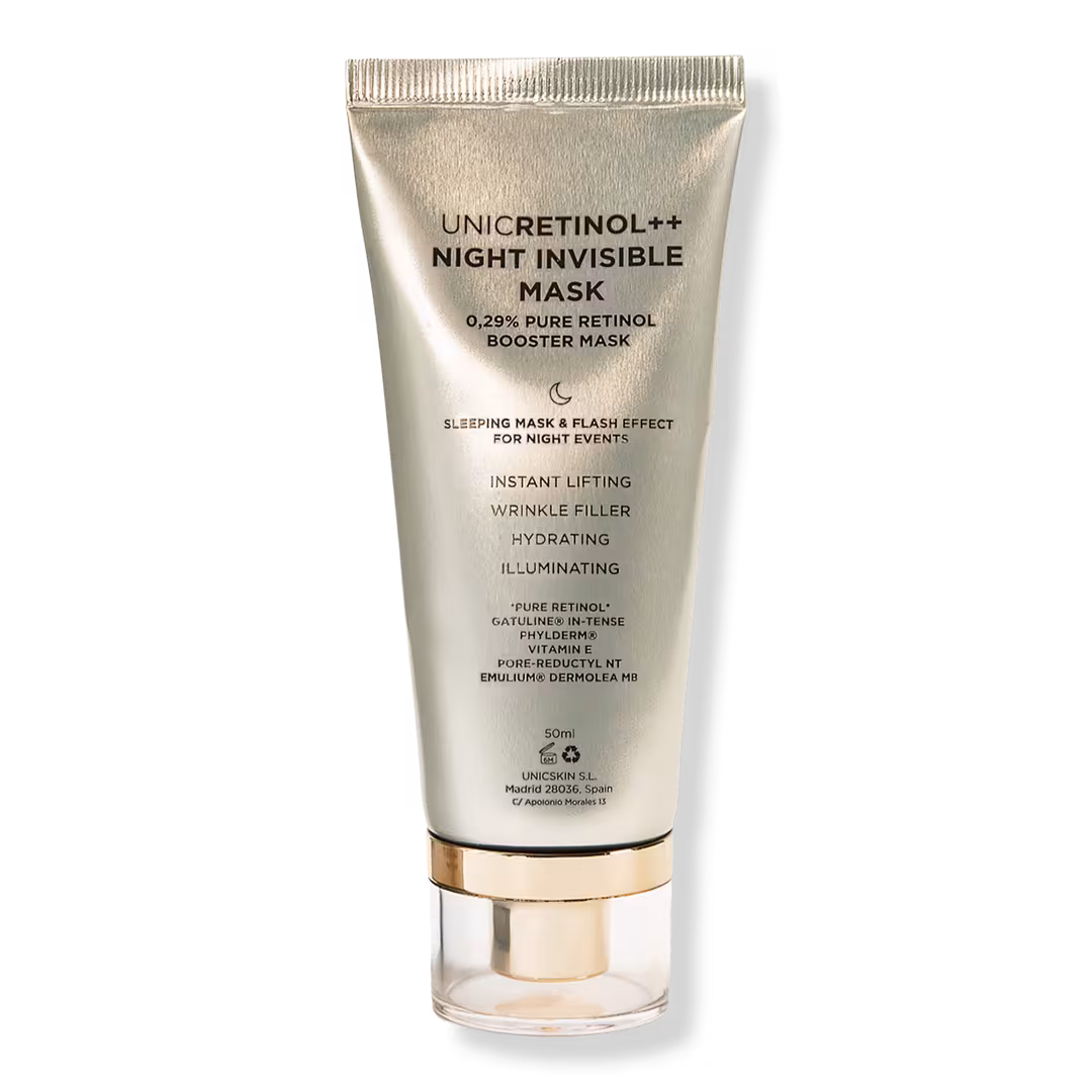 UNICSKIN  Unicretinol++ Night Cream