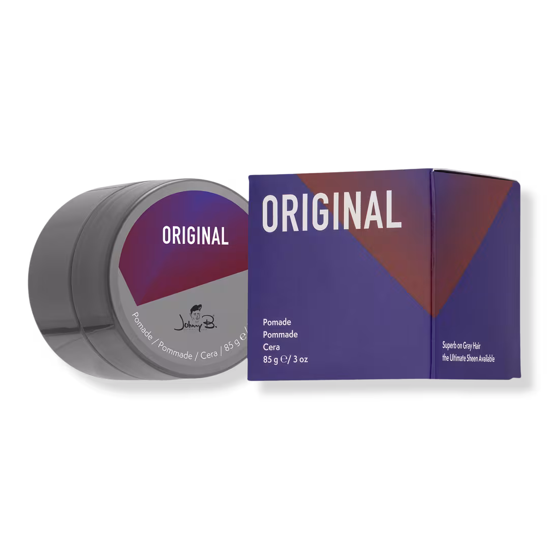 Johnny B. Hair Care  Original Pomade