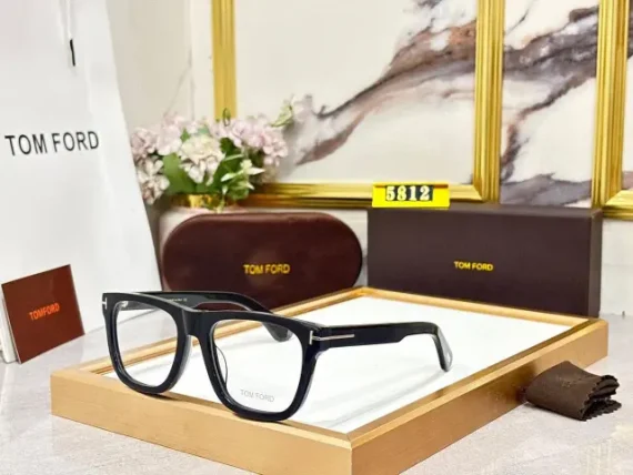 Tom Ford eyeglasses 3
