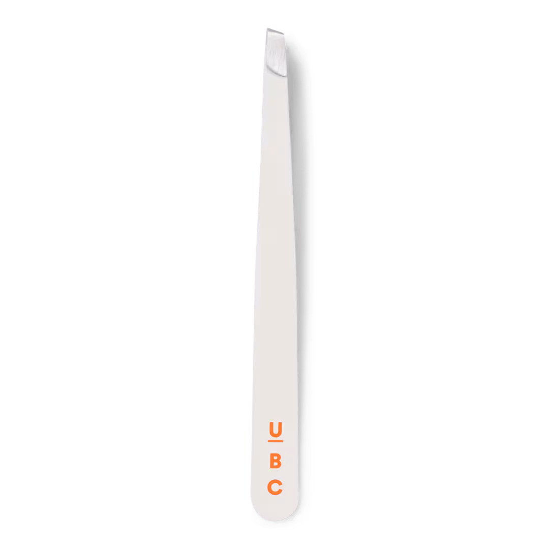 ULTA Beauty Collection  Slant Tip Tweezer