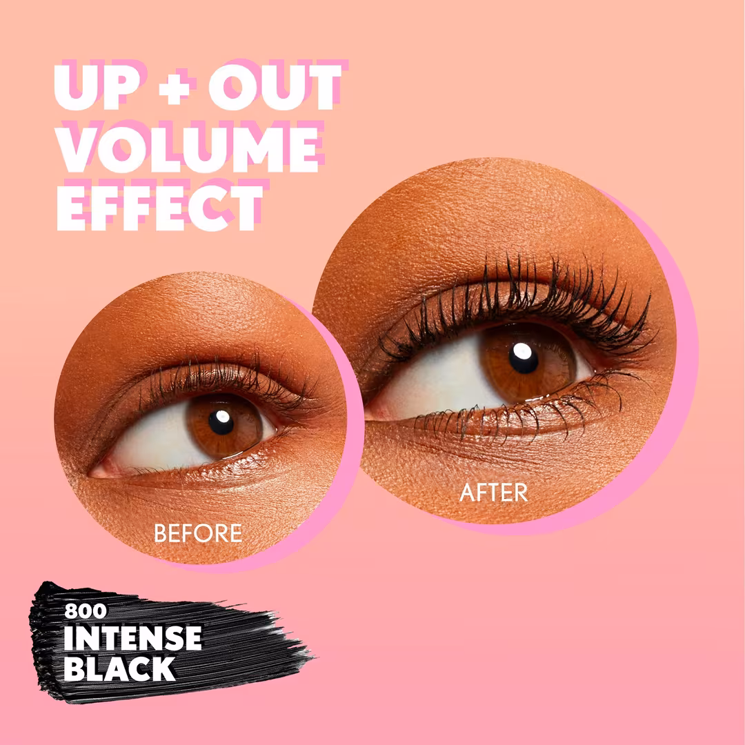 CoverGirl  Eye Enhancer 3D Mascara