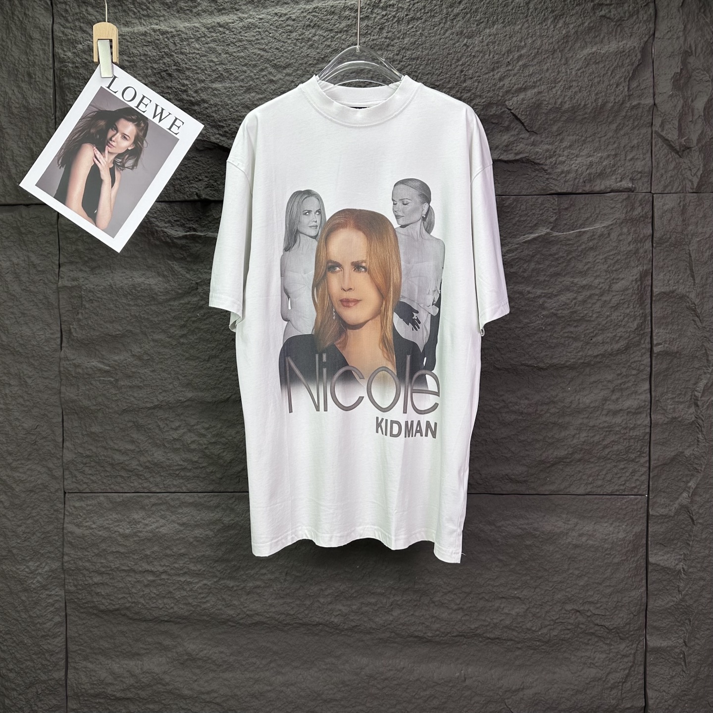 Balenciaga T-Shirt
