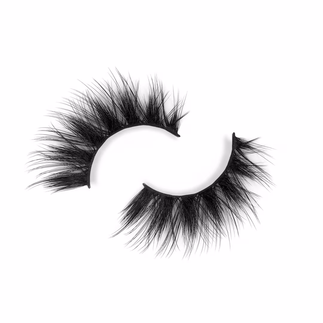 Flutter Lashes  Devilish Lashes