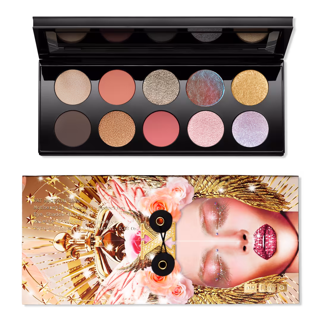 PAT McGRATH LABS  Mothership X: Moonlit Seduction