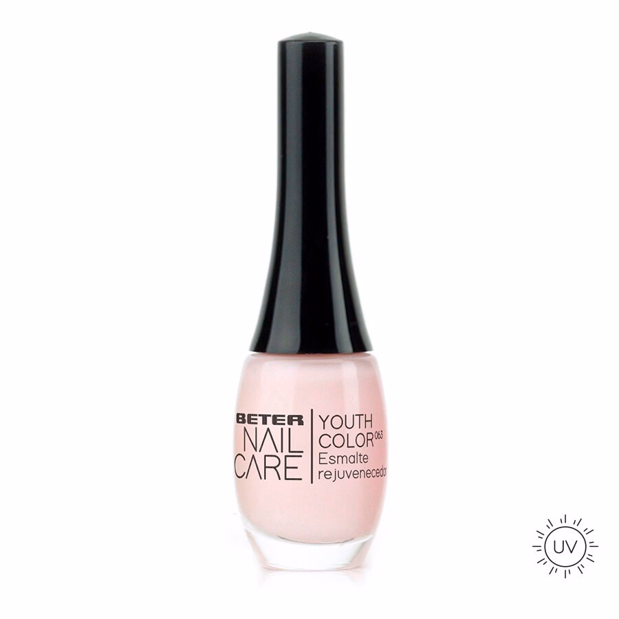 NAIL CARE Youth Color